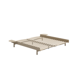 Adjustable Bed Sand, 90 - 180 cm