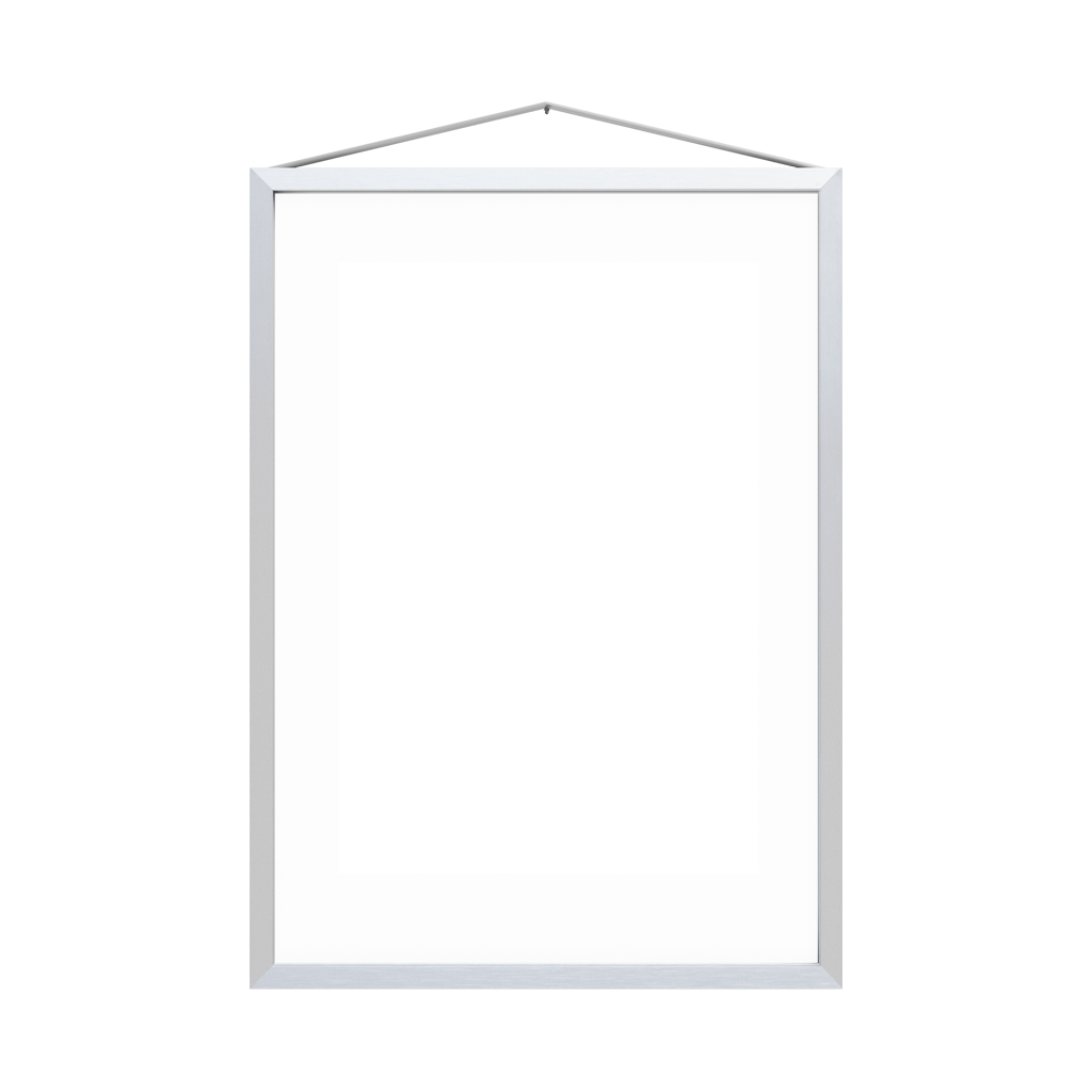 Aluminium Frame A3, Moebe