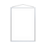 Aluminium Frame A3, Moebe