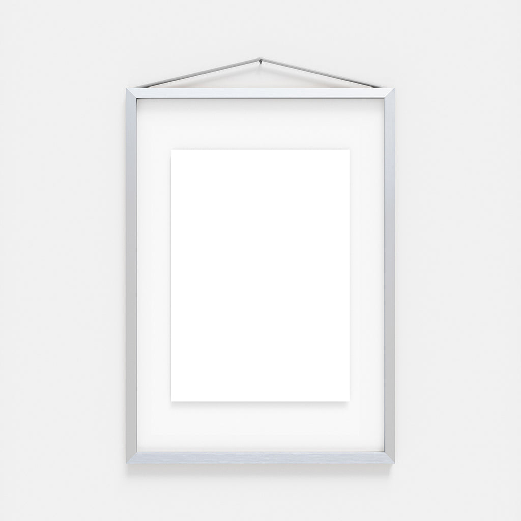 Aluminium Frame A3, Moebe
