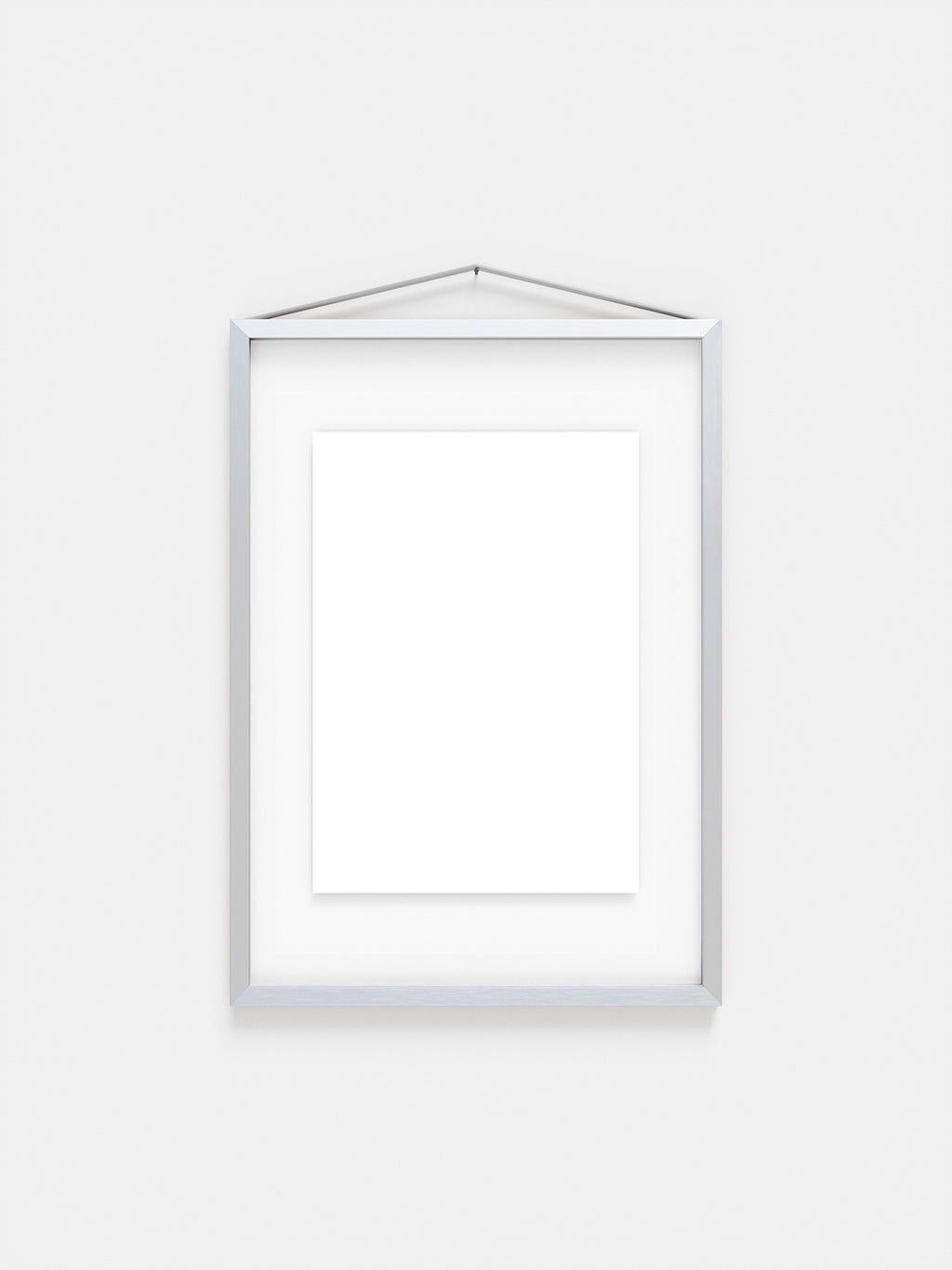 Aluminium Frame A3, Moebe