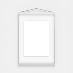 Aluminium Frame A3, Moebe