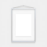 Aluminium Frame A3, Moebe