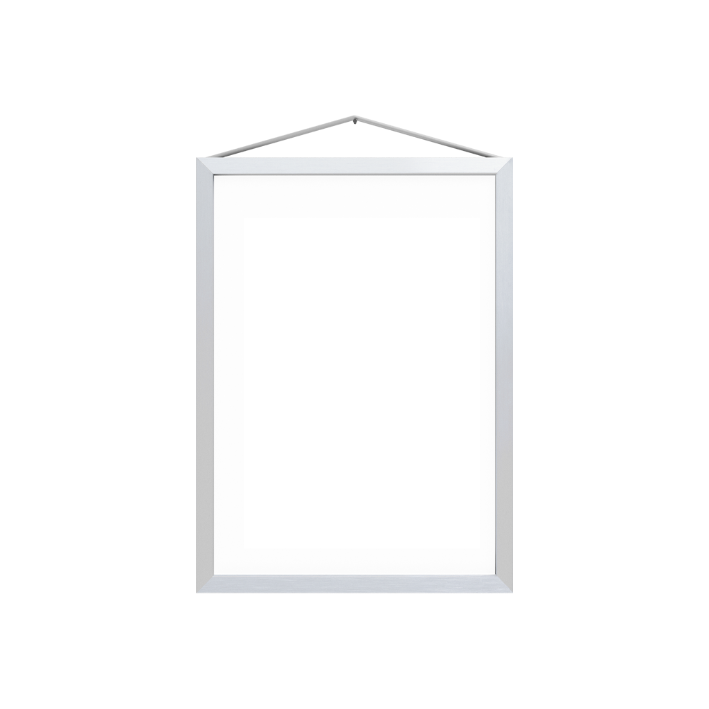 Aluminium Frame A4, Moebe