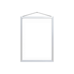 Aluminium Frame A4, Moebe