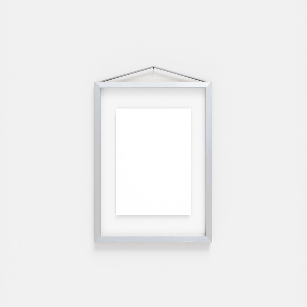 Aluminium Frame A4, Moebe