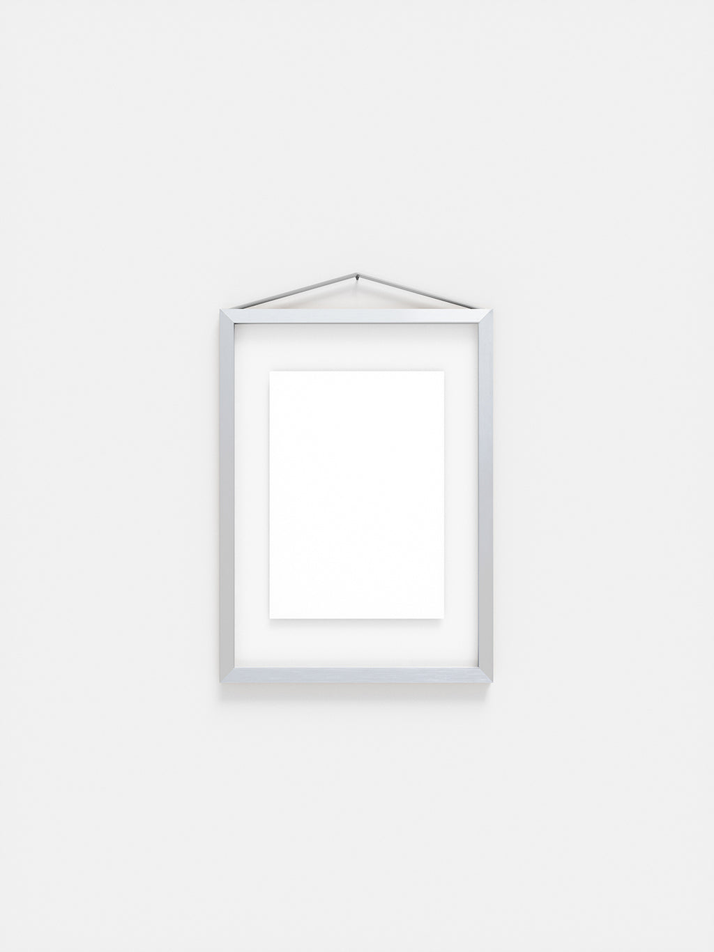 Aluminium Frame A4, Moebe