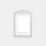 Aluminium Frame A4, Moebe