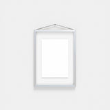 Aluminium Frame A4, Moebe