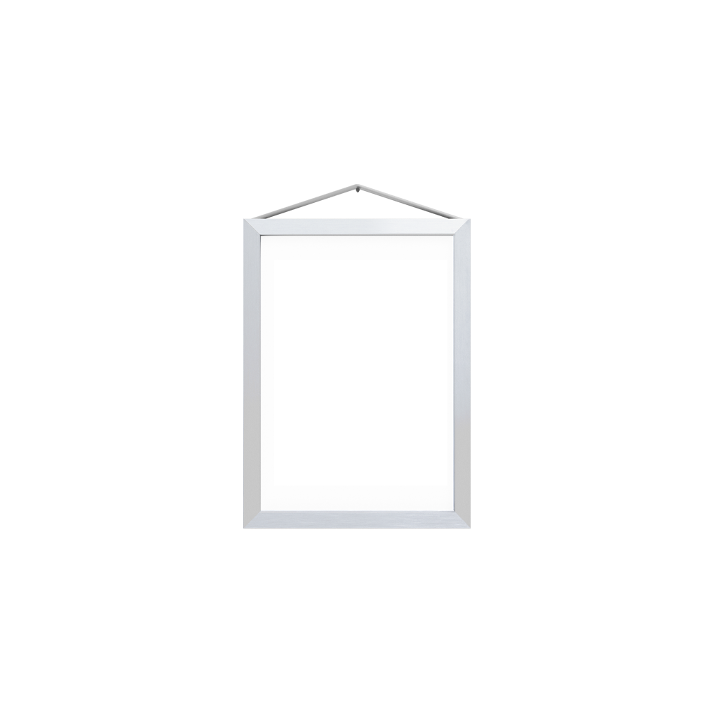 Aluminium Frame A5, Moebe