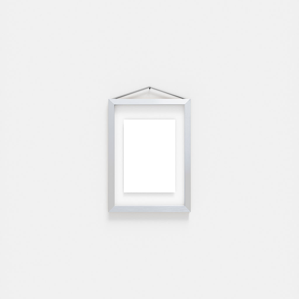 Aluminium Frame A5, Moebe