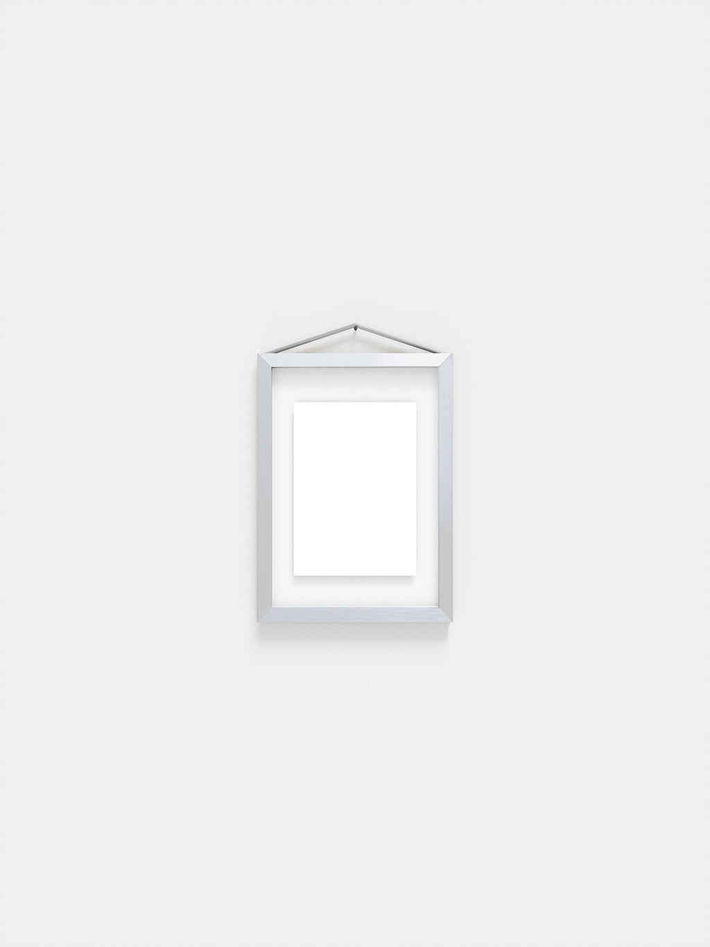 Aluminium Frame A5, Moebe