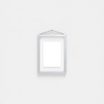Aluminium Frame A5, Moebe