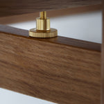 Rectangular Dining Table Extension, Moebe
