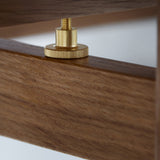 Rectangular Dining Table Extension, Moebe