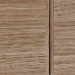 Rectangular Dining Table Oak Extension, Moebe