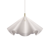 Sinuate Pendant Medium