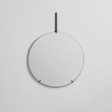 Wall Mirror Black, Moebe