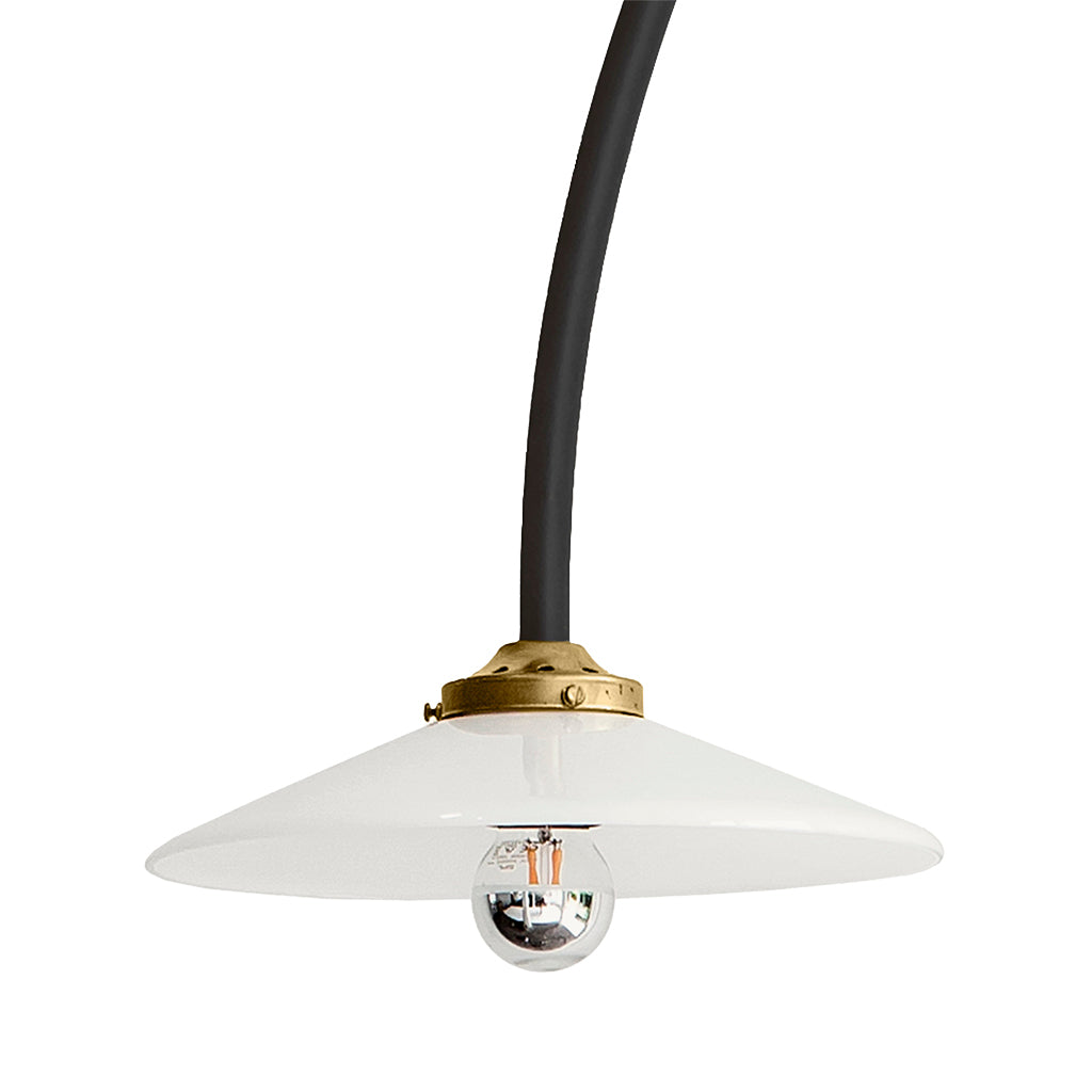 Hanging Lamp No. 3 Black, Muller Van Severen