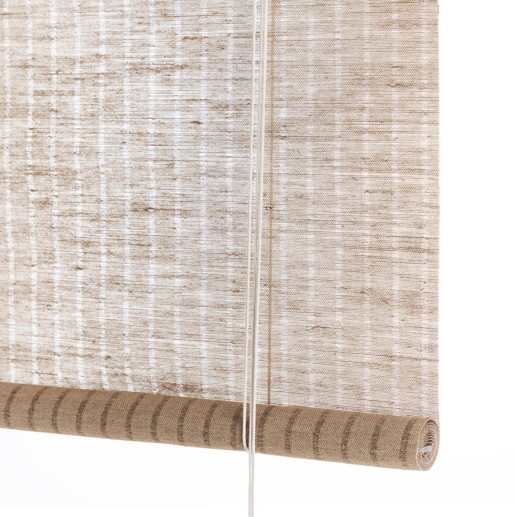 Light Jute Blinds, The Fine Store