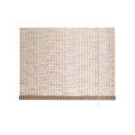 Light Jute Blinds, The Fine Store