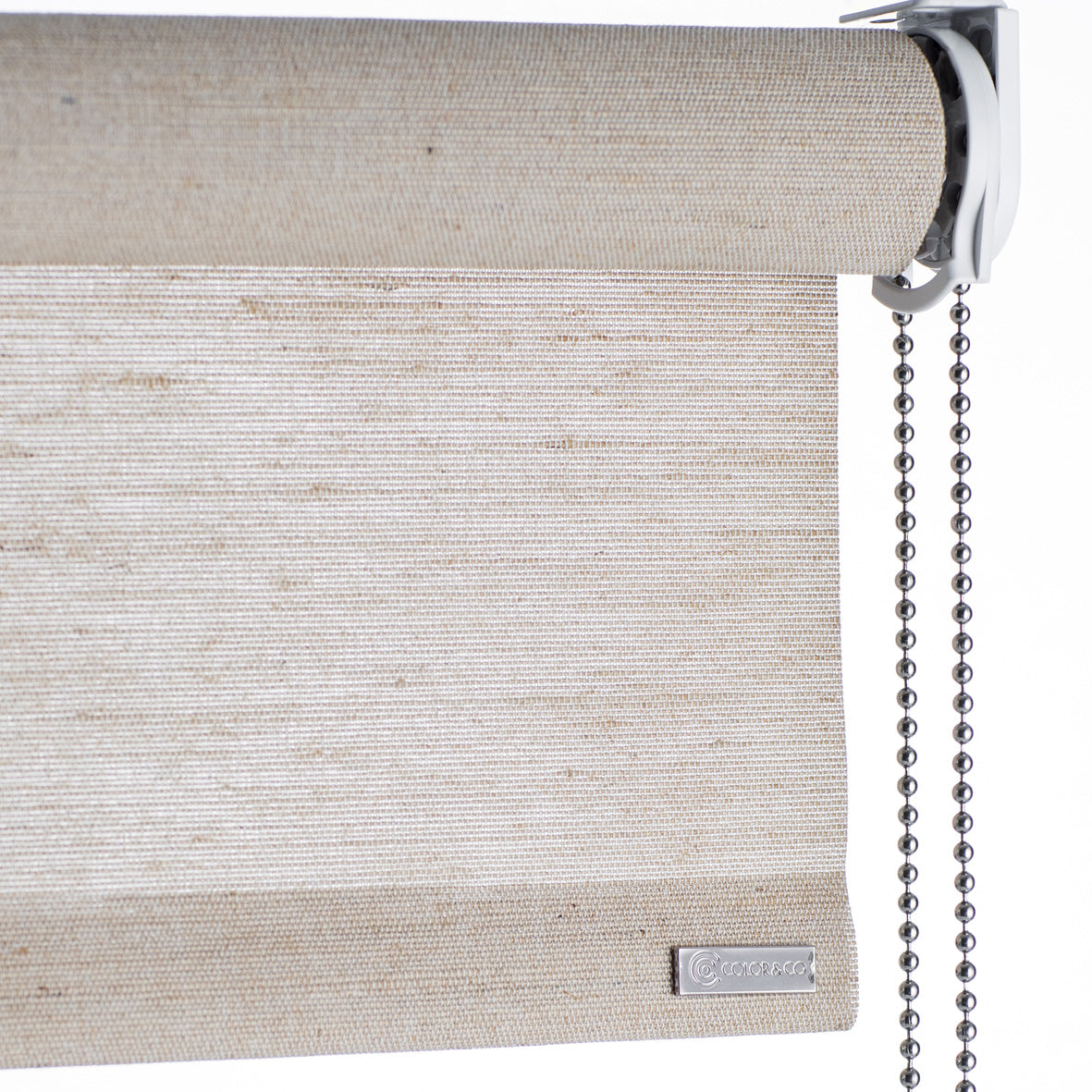 Natural Plant Blinds Chain Pull, The Fine Store