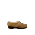 Gardana Hemp Clog, Plasticana