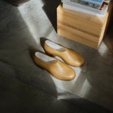 Gardana Hemp Clogs