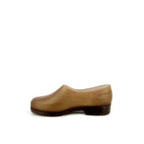 Gardana Hemp Clog, Plasticana