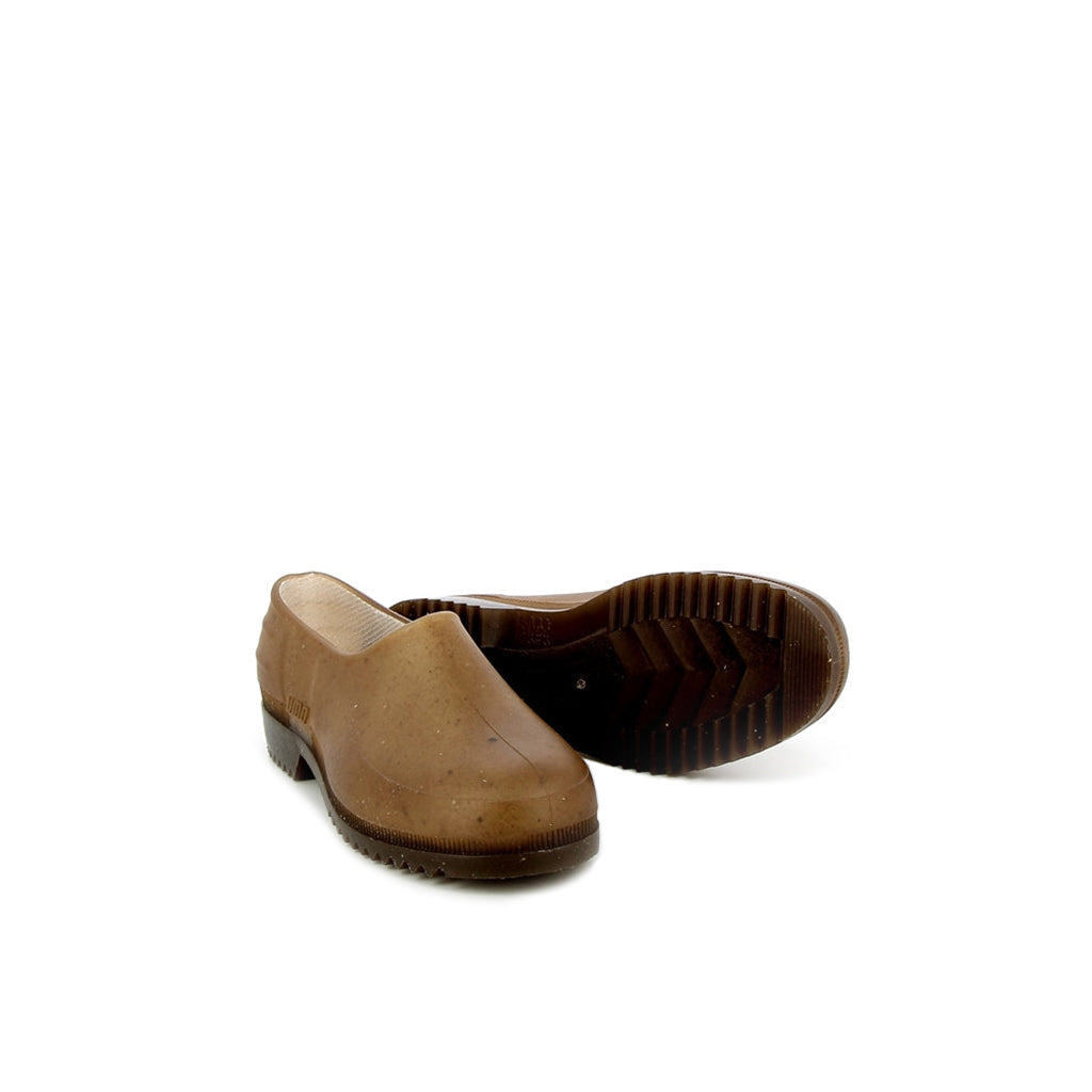 Gardana Hemp Clog, Plasticana