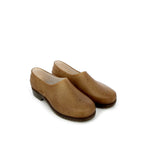Gardana Hemp Clog, Plasticana