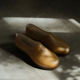 Gardana Hemp Clogs