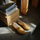 Gardana Hemp Clogs