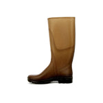 Kapitana Hemp Rain Boot, Plasticana