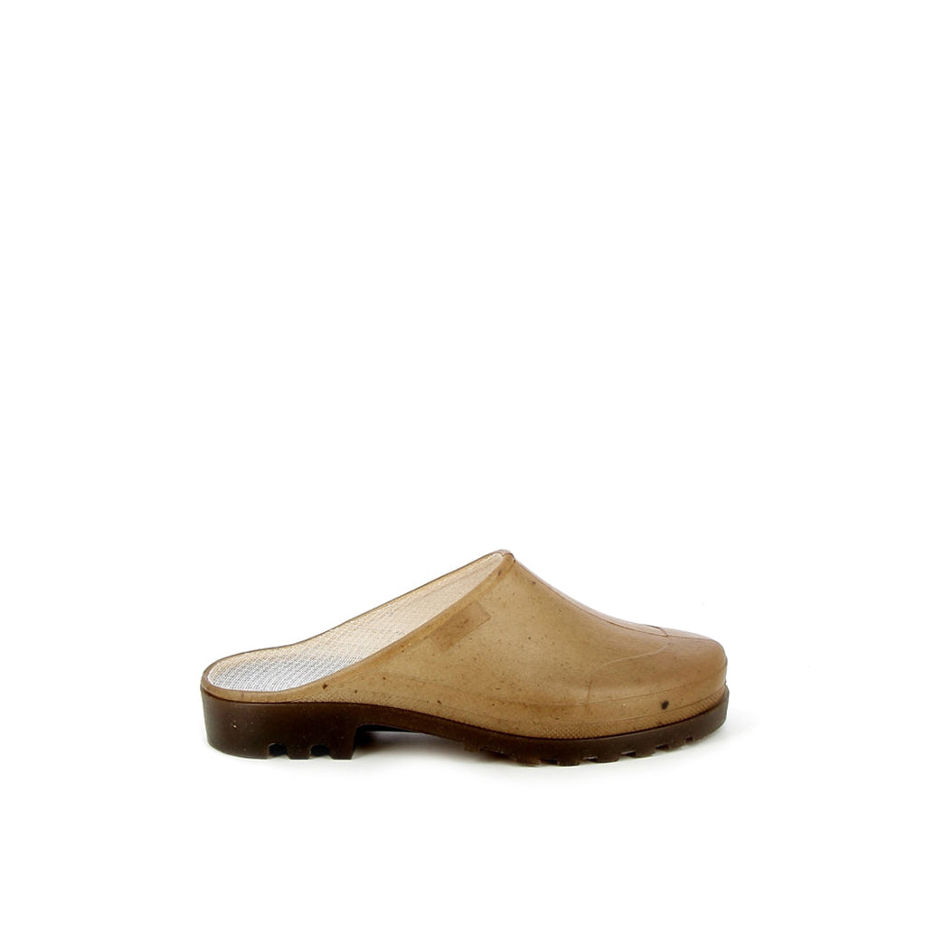 Opana Hemp Clog, Plasticana