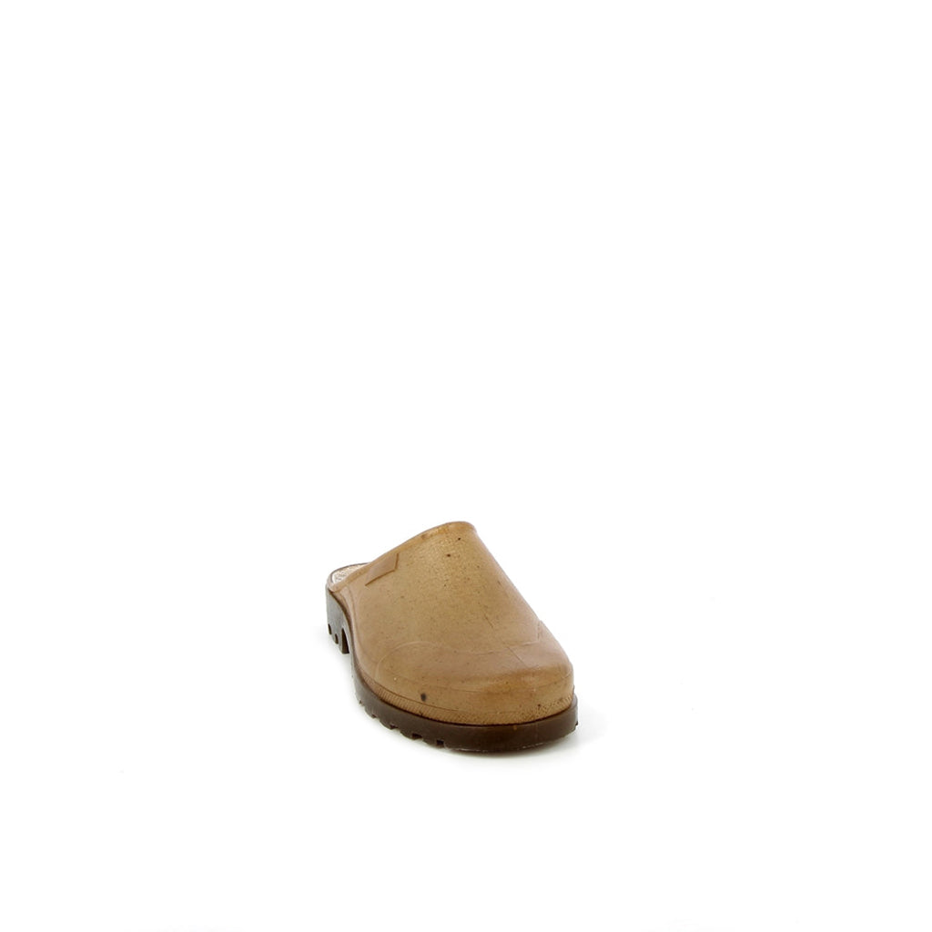 Opana Hemp Clog, Plasticana