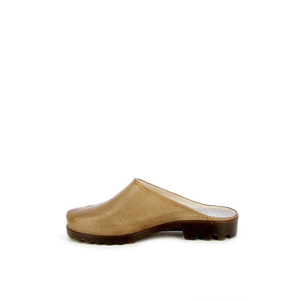 Opana Hemp Clog, Plasticana