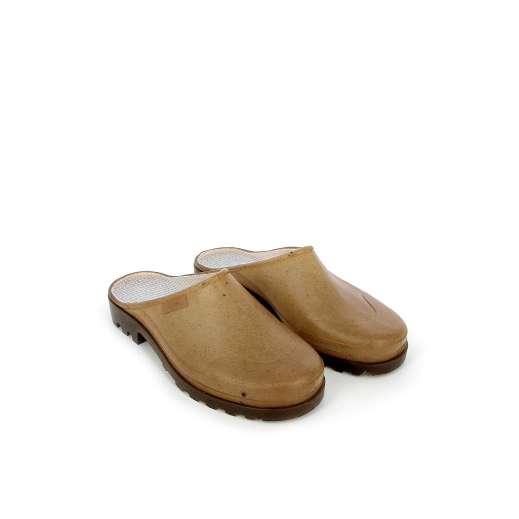 Opana Hemp Clog, Plasticana
