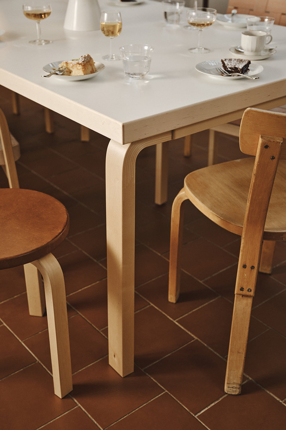 The Aalto Table