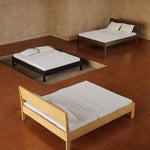 Ejer Bed Frame, RYE