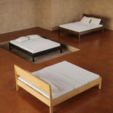 Ejer Bed Frame, RYE