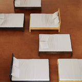 Ejer Bed Frame, RYE