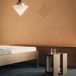 Ejer Bed Frame Smoked Oak, RYE