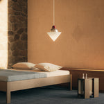 Ejer Bed Frame Smoked Oak, RYE