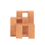 Etagére Side Table Oiled Oak, RYE
