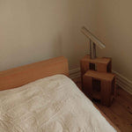 Etagére Side Table Oiled Oak, RYE