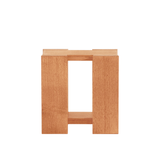 Etagére Side Table Oiled Oak Medium, RYE