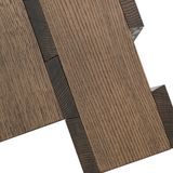 Etagére Side Table Smoked Oak, RYE