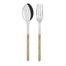 Bistrot Serving Set Marbled, Sabre Paris