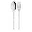 Bistrot Serving Set Ivory, Sabre Paris